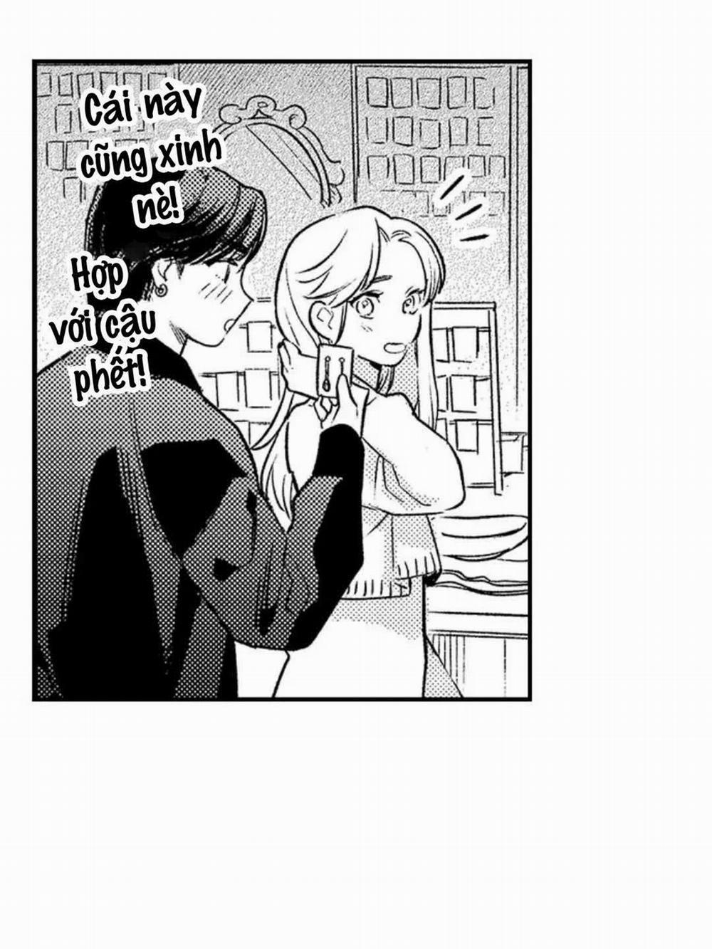 Hô Biến Thành Mỹ Nhân Rạng Ngời 5.1 trang 14
