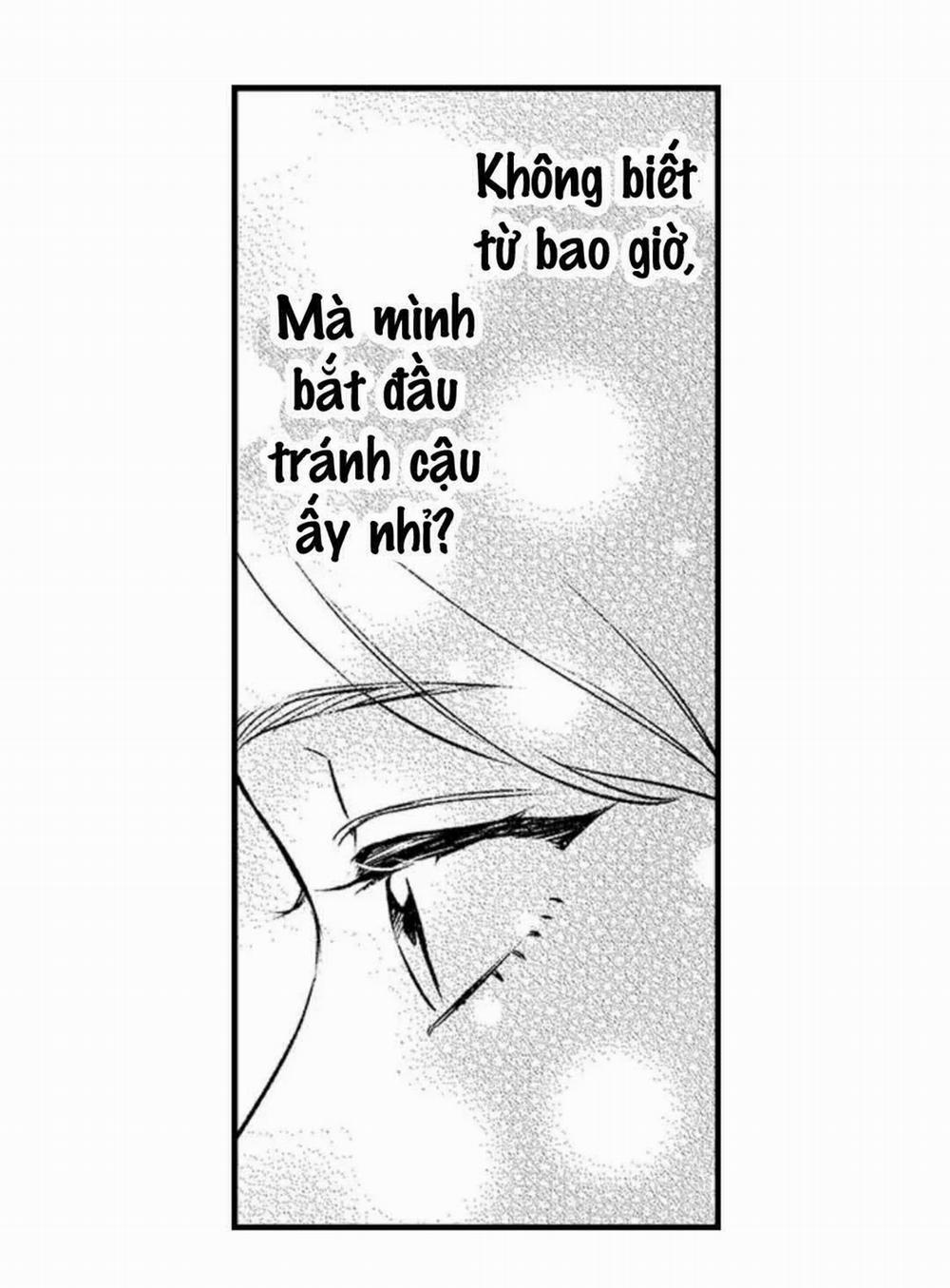 Hô Biến Thành Mỹ Nhân Rạng Ngời 5.1 trang 18