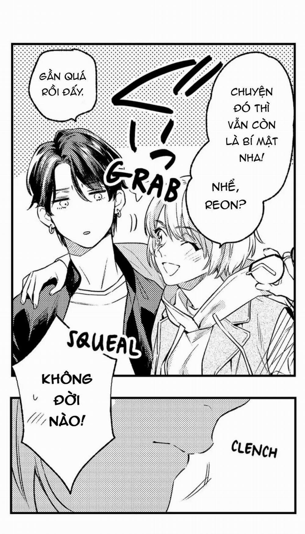 Hô Biến Thành Mỹ Nhân Rạng Ngời 5.2 trang 10