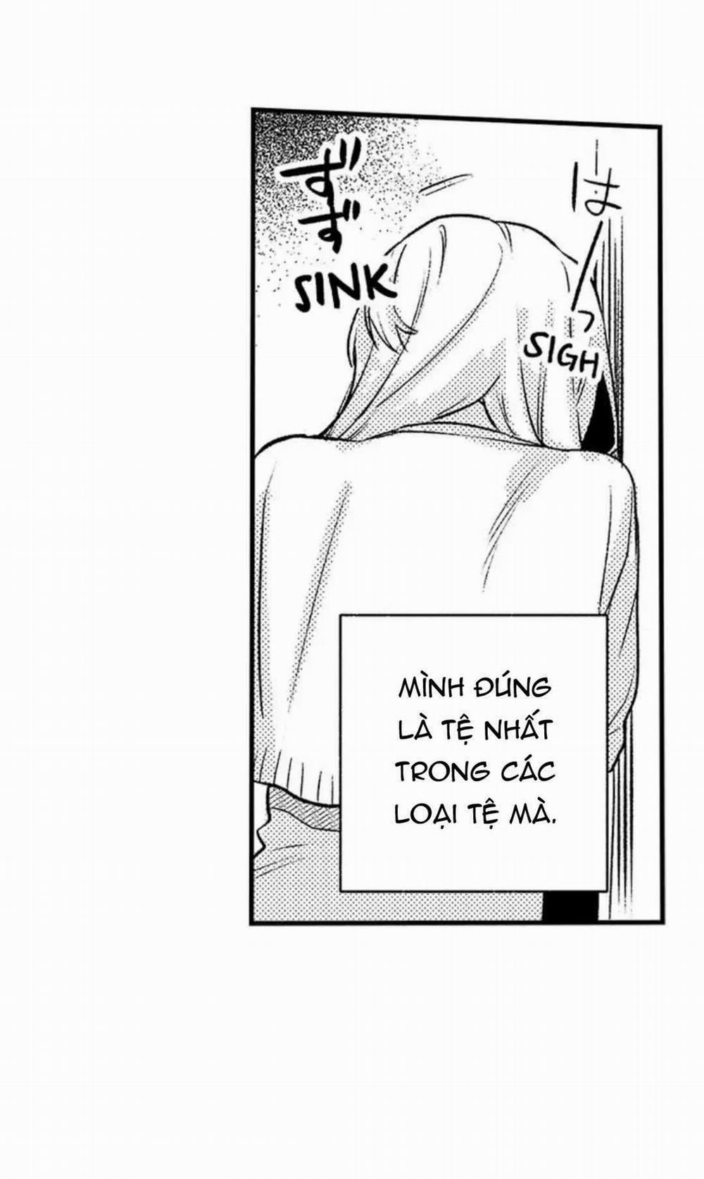 Hô Biến Thành Mỹ Nhân Rạng Ngời 5.2 trang 14