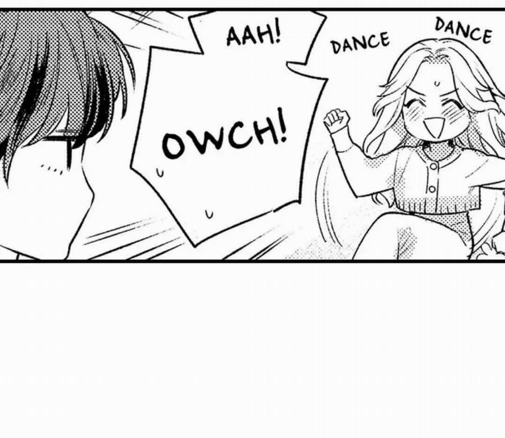 Hô Biến Thành Mỹ Nhân Rạng Ngời 5.2 trang 19