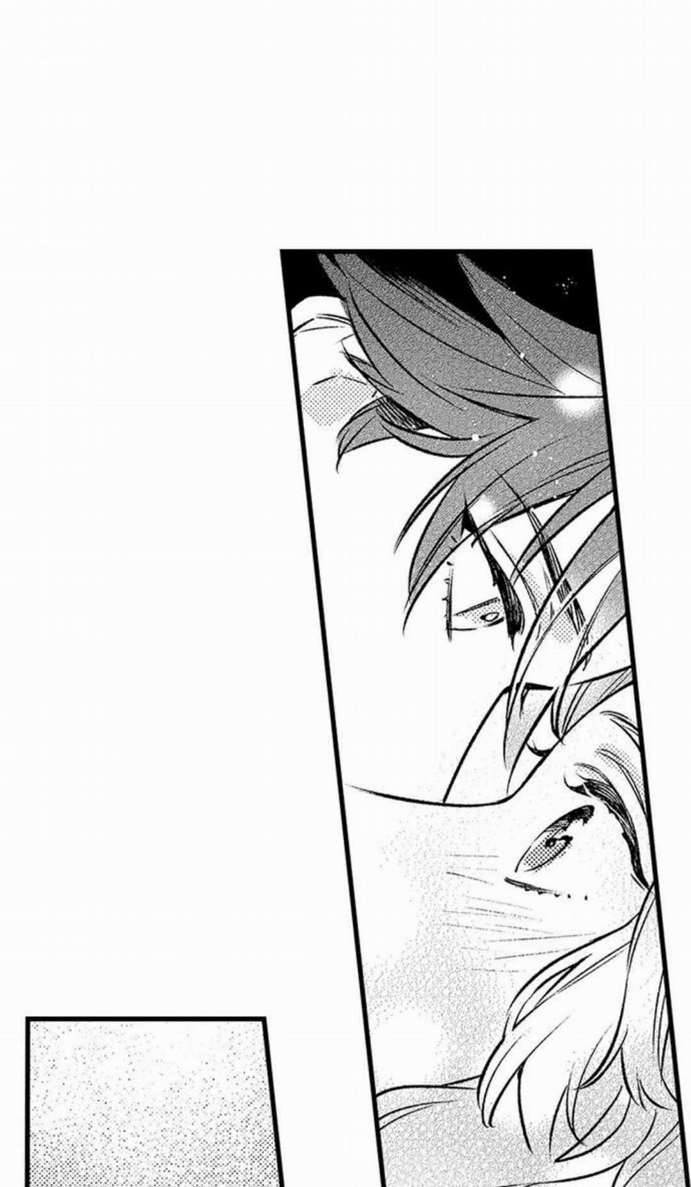 Hô Biến Thành Mỹ Nhân Rạng Ngời 6.1 trang 15