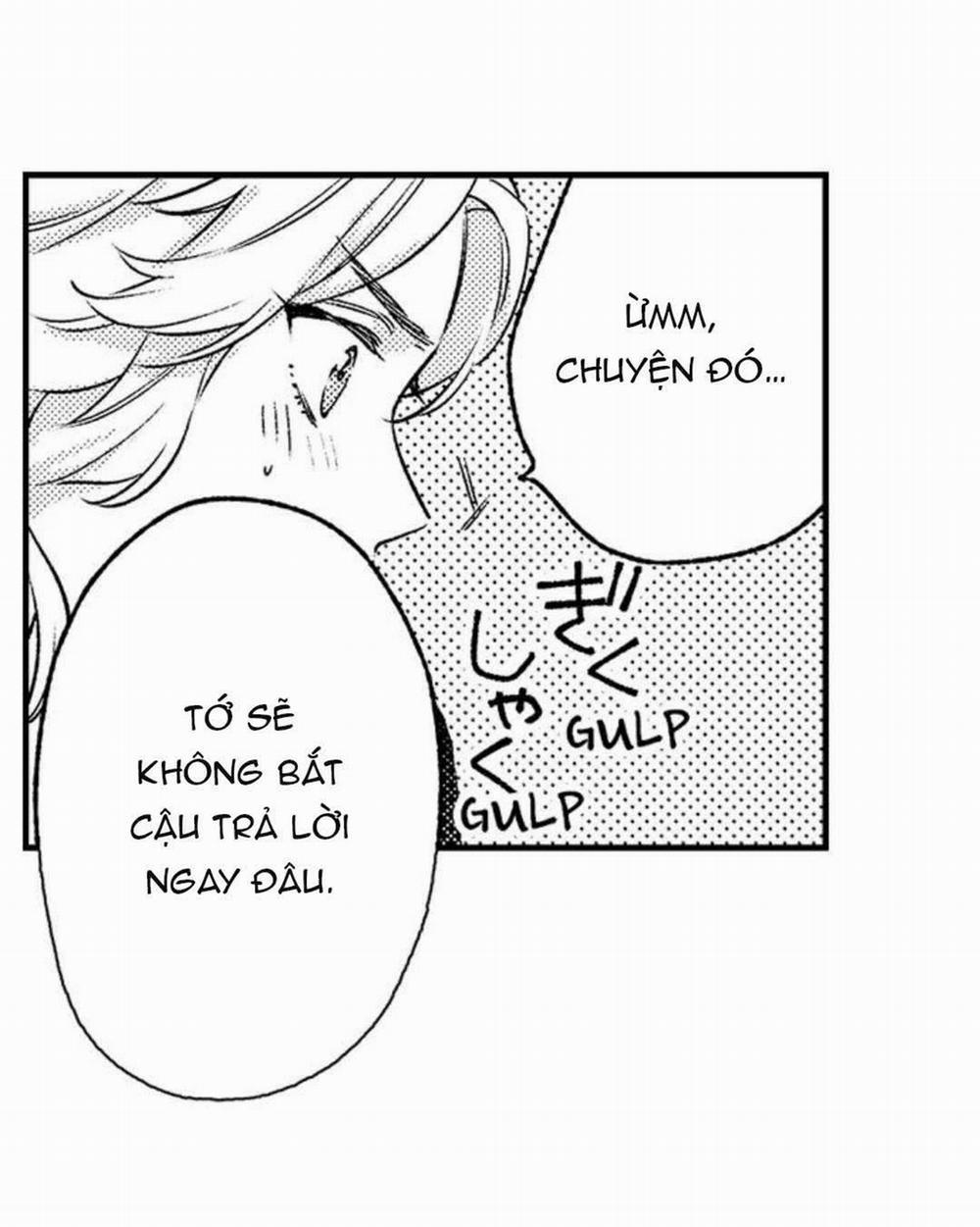 Hô Biến Thành Mỹ Nhân Rạng Ngời 6.1 trang 5