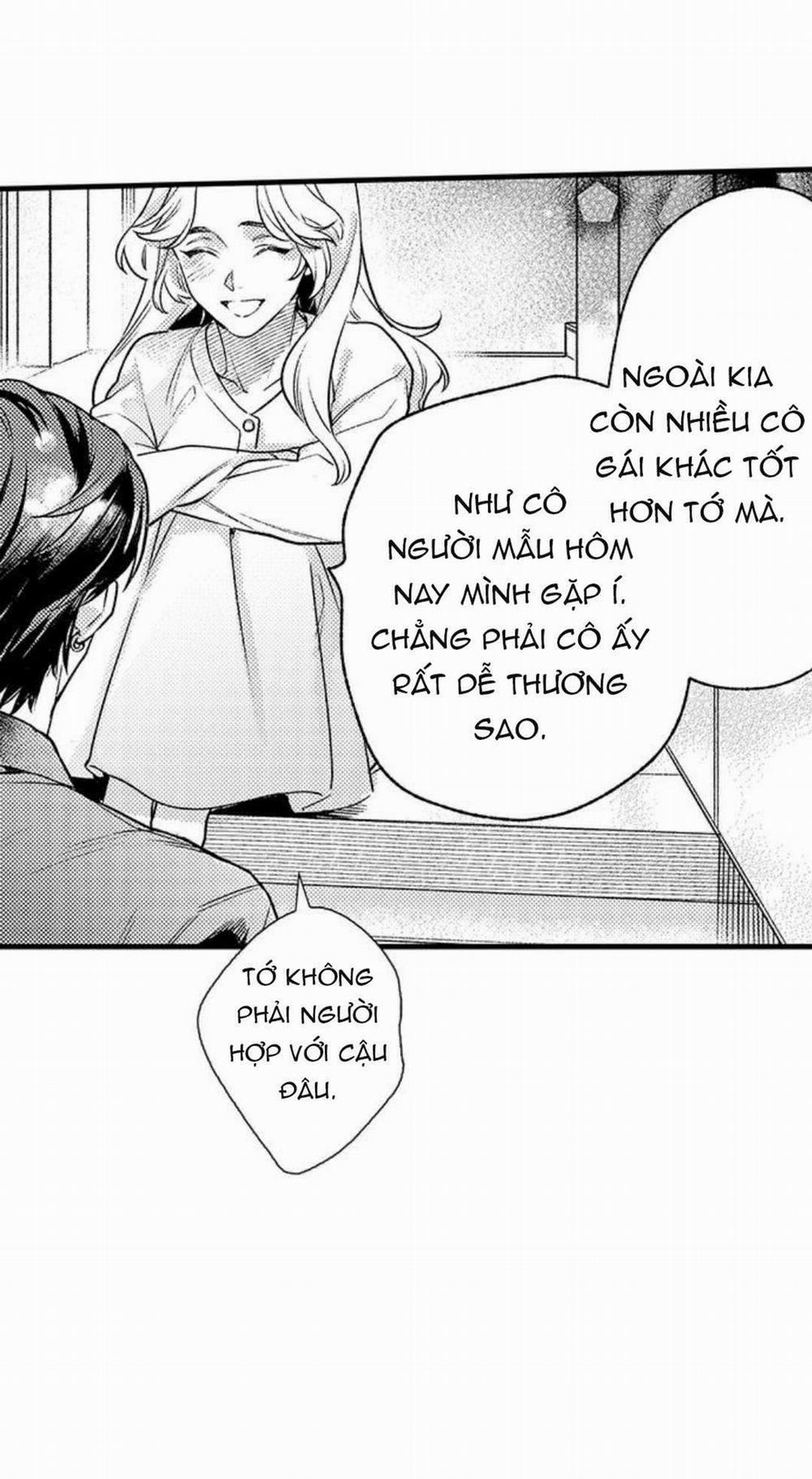 Hô Biến Thành Mỹ Nhân Rạng Ngời 6.1 trang 7