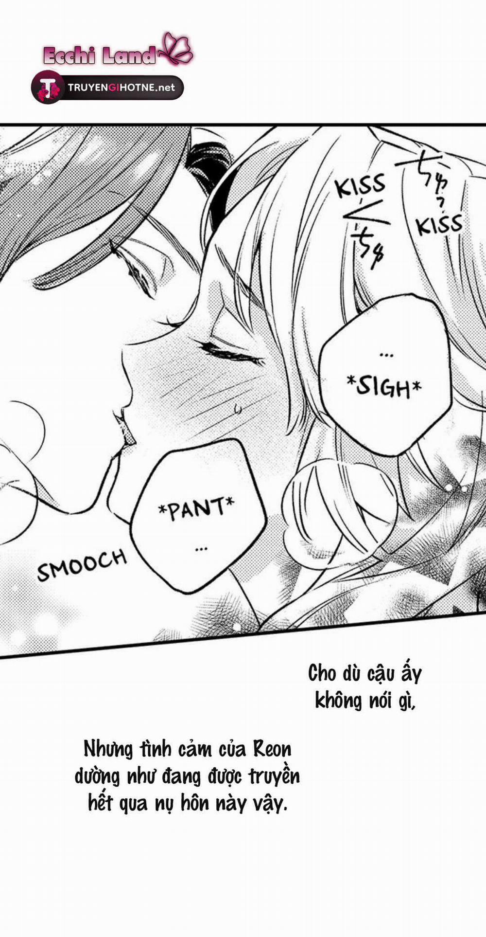 Hô Biến Thành Mỹ Nhân Rạng Ngời 6.2 trang 0