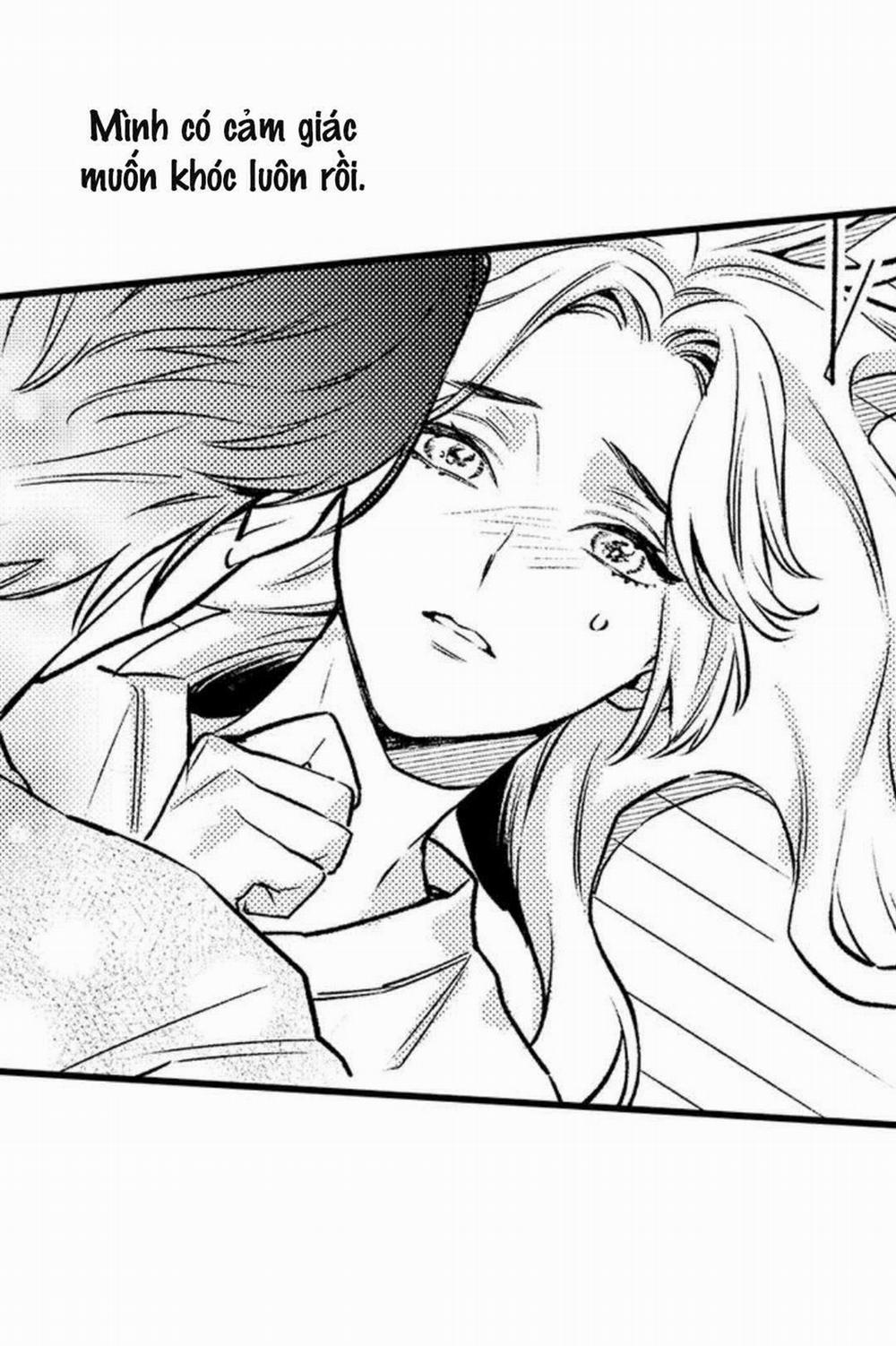 Hô Biến Thành Mỹ Nhân Rạng Ngời 6.2 trang 1