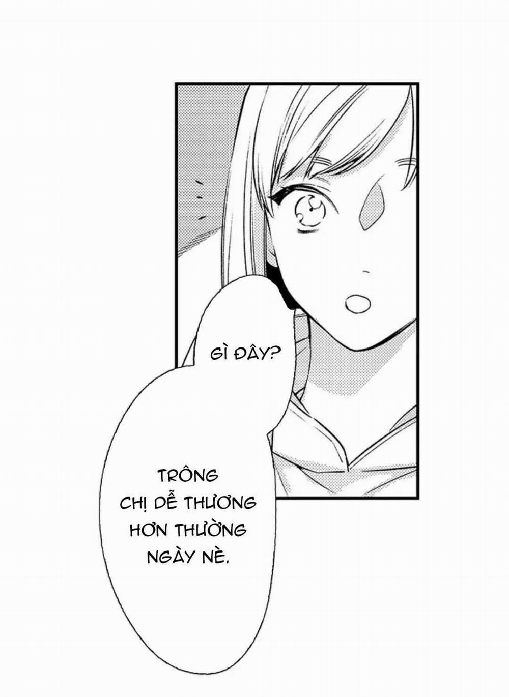 Hô Biến Thành Mỹ Nhân Rạng Ngời 7.2 trang 0