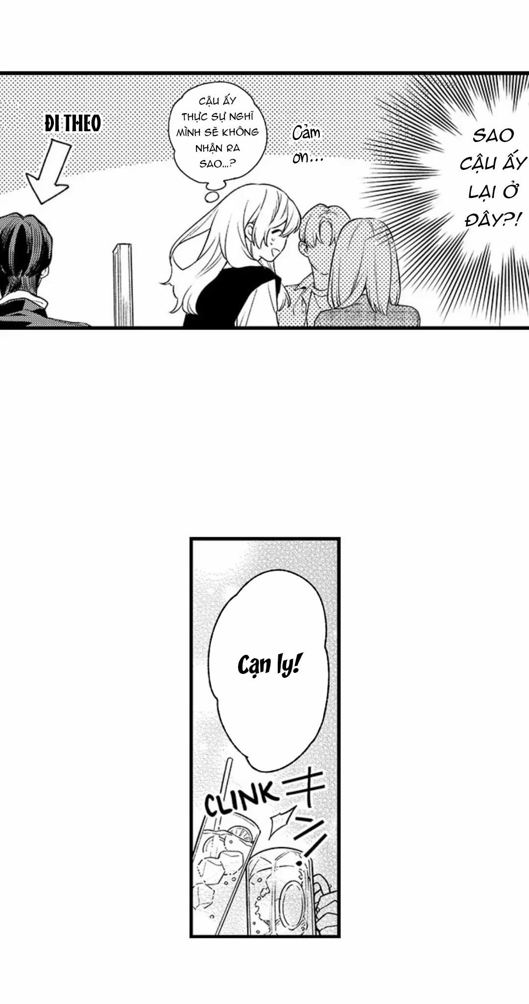 Hô Biến Thành Mỹ Nhân Rạng Ngời 7.2 trang 11