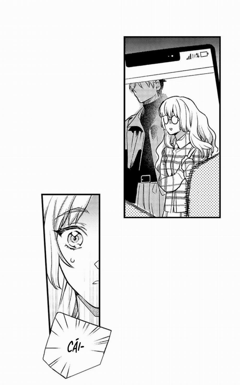 Hô Biến Thành Mỹ Nhân Rạng Ngời 7.2 trang 22