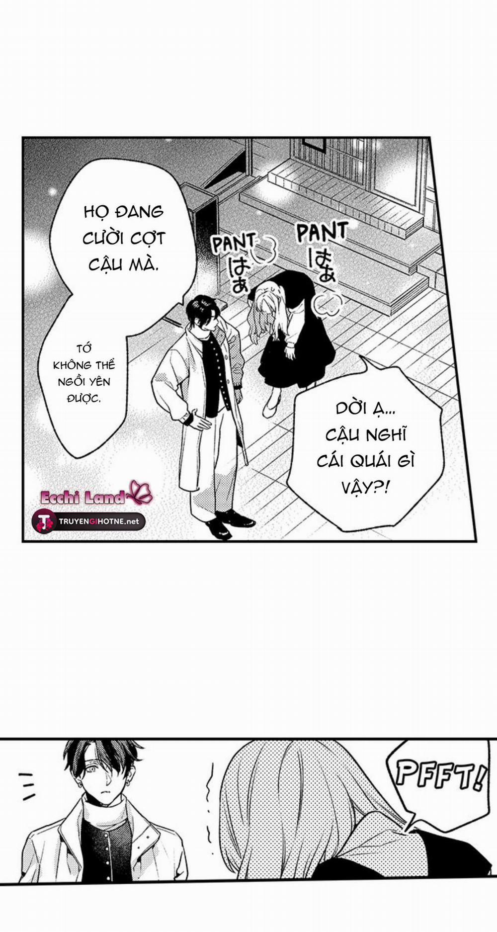 Hô Biến Thành Mỹ Nhân Rạng Ngời 8.1 trang 10