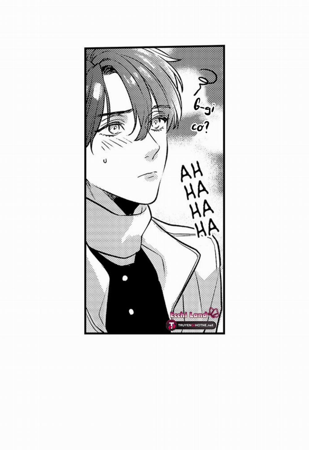 Hô Biến Thành Mỹ Nhân Rạng Ngời 8.1 trang 12