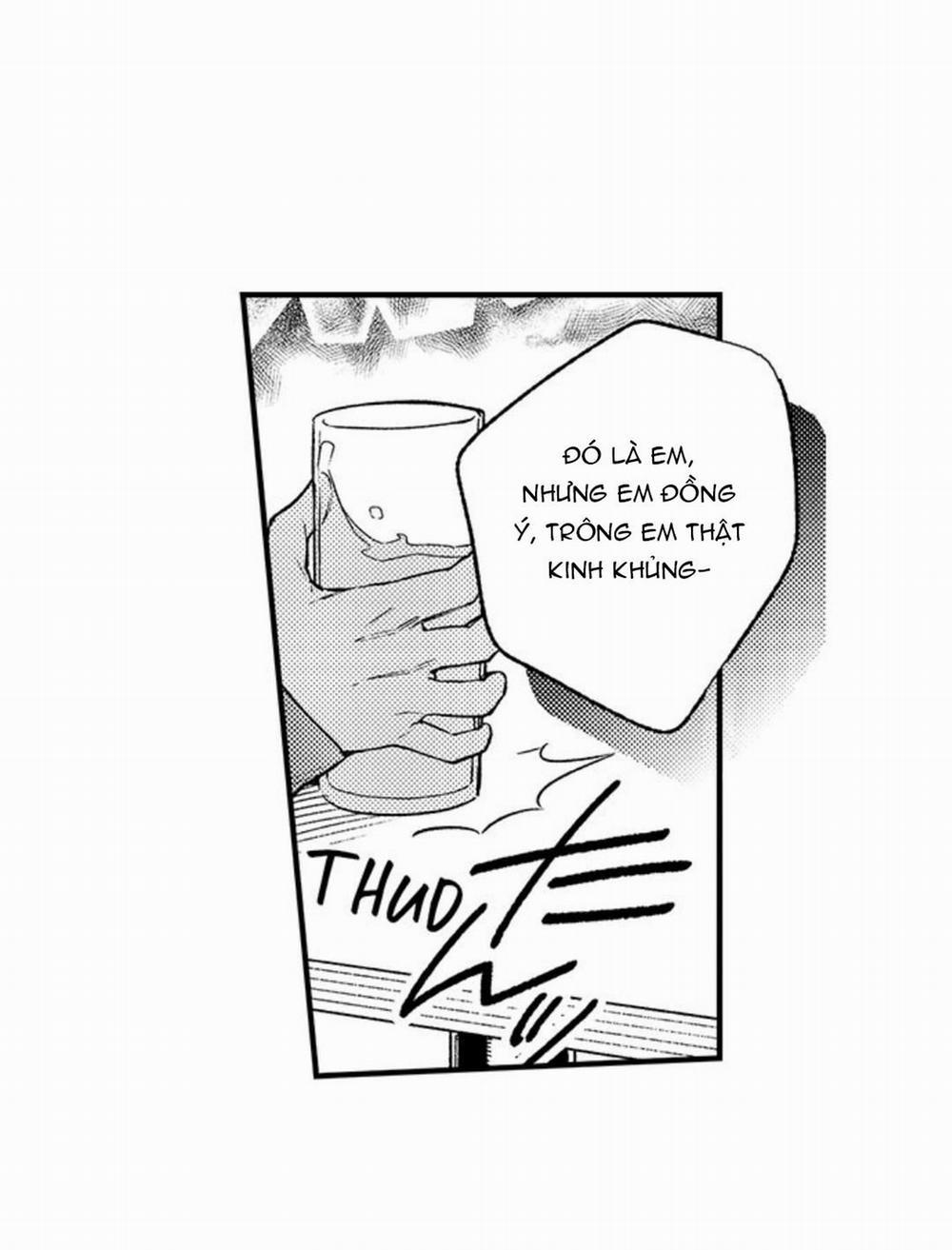 Hô Biến Thành Mỹ Nhân Rạng Ngời 8.1 trang 3