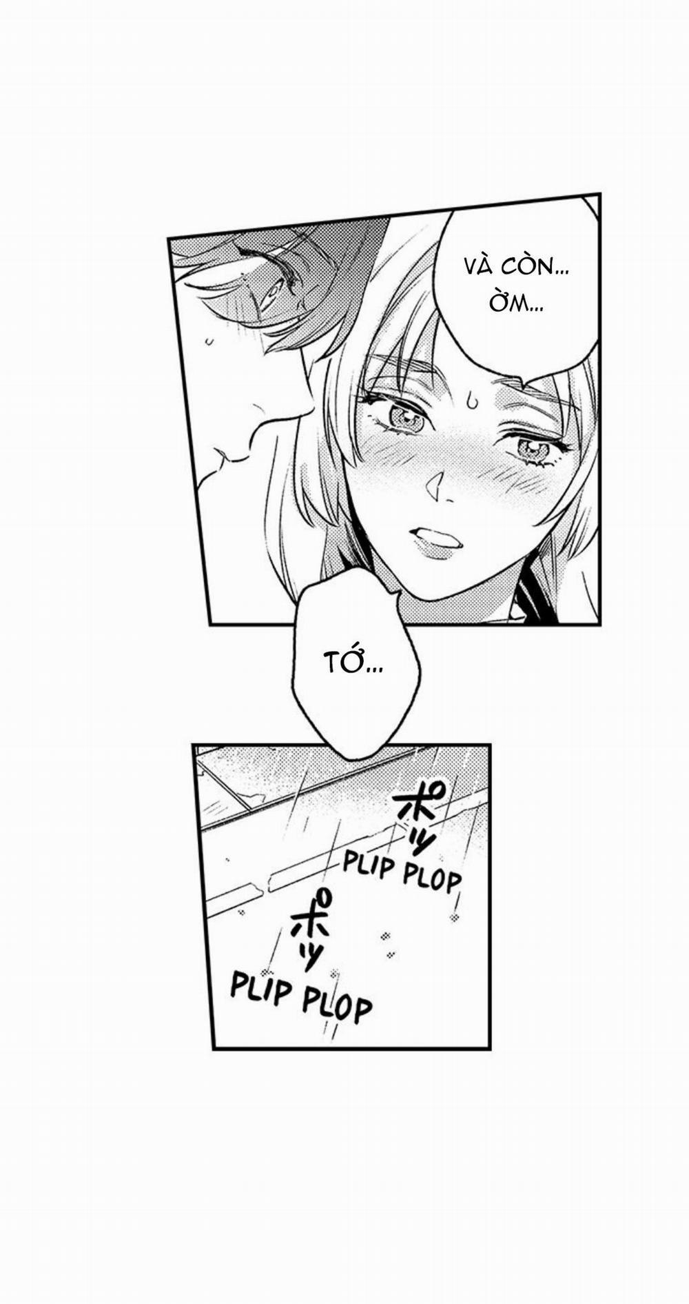 Hô Biến Thành Mỹ Nhân Rạng Ngời 8.2 trang 1