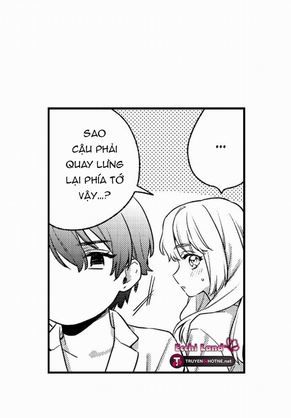 Hô Biến Thành Mỹ Nhân Rạng Ngời 8.2 trang 13