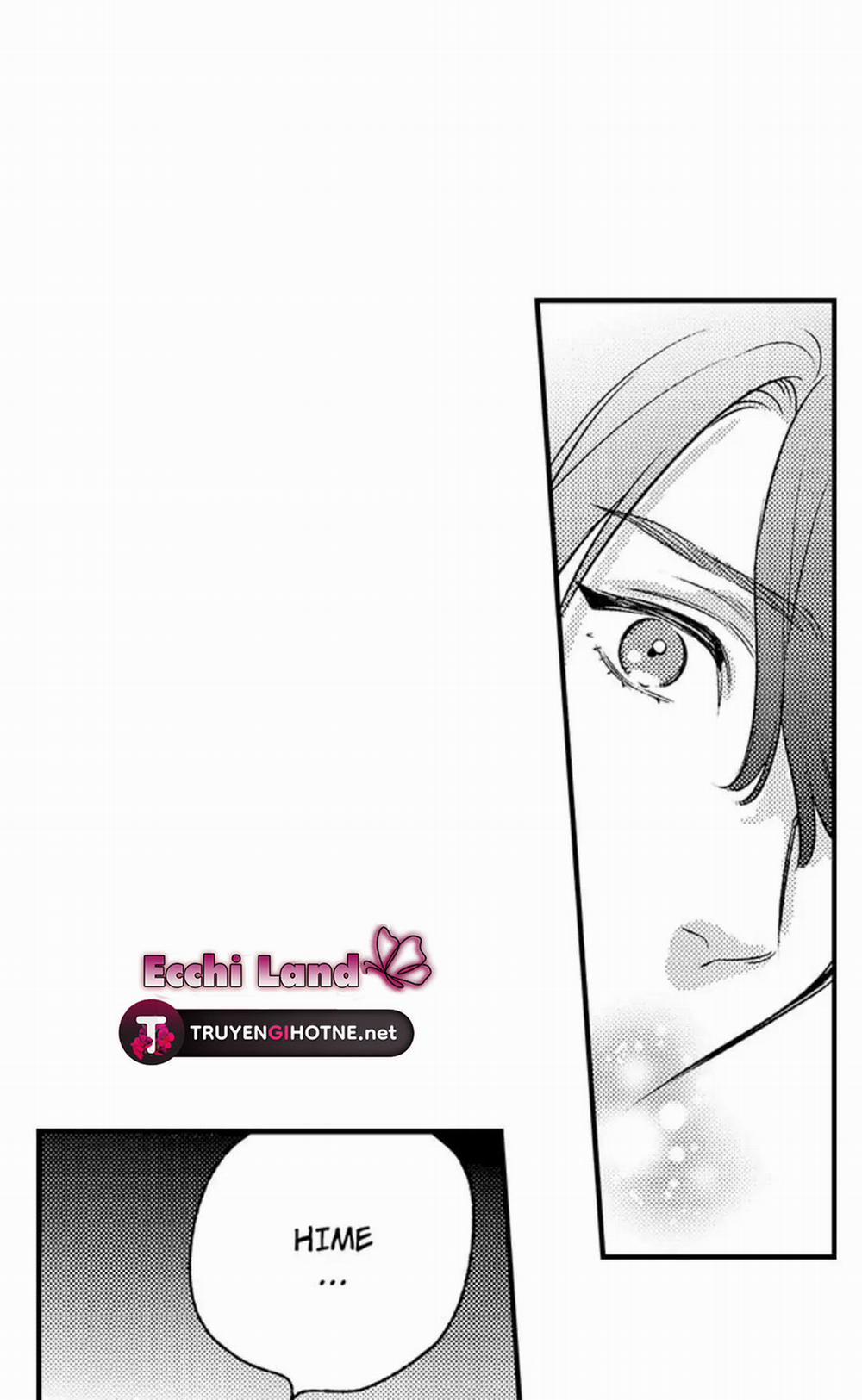 Hô Biến Thành Mỹ Nhân Rạng Ngời 9.1 trang 5