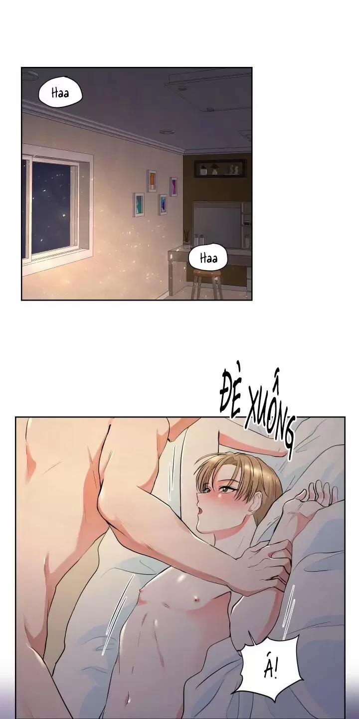 Họ Đã Ngủ Với Nhau 1 trang 1