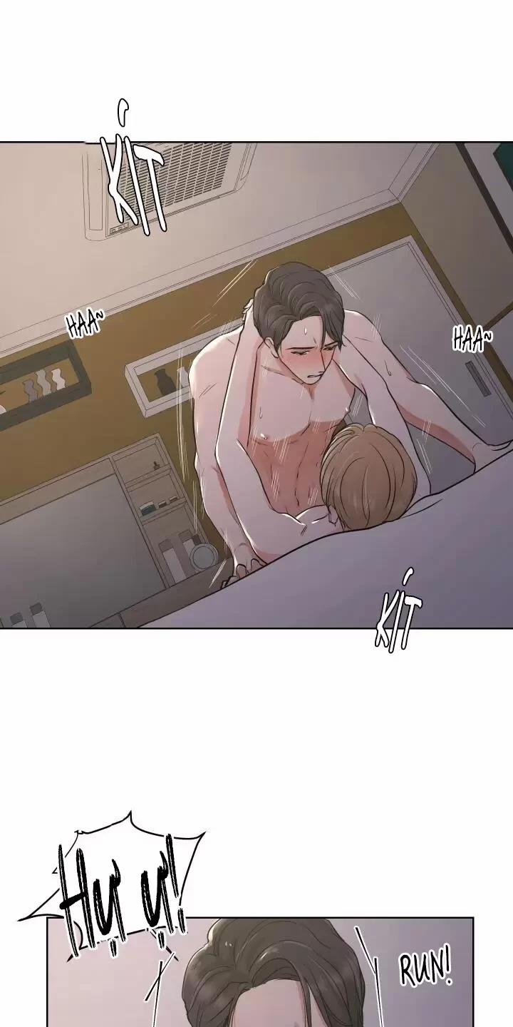 Họ Đã Ngủ Với Nhau 1 trang 11