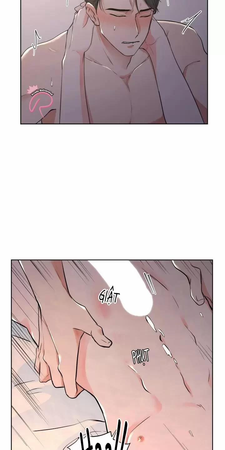 Họ Đã Ngủ Với Nhau 1 trang 12