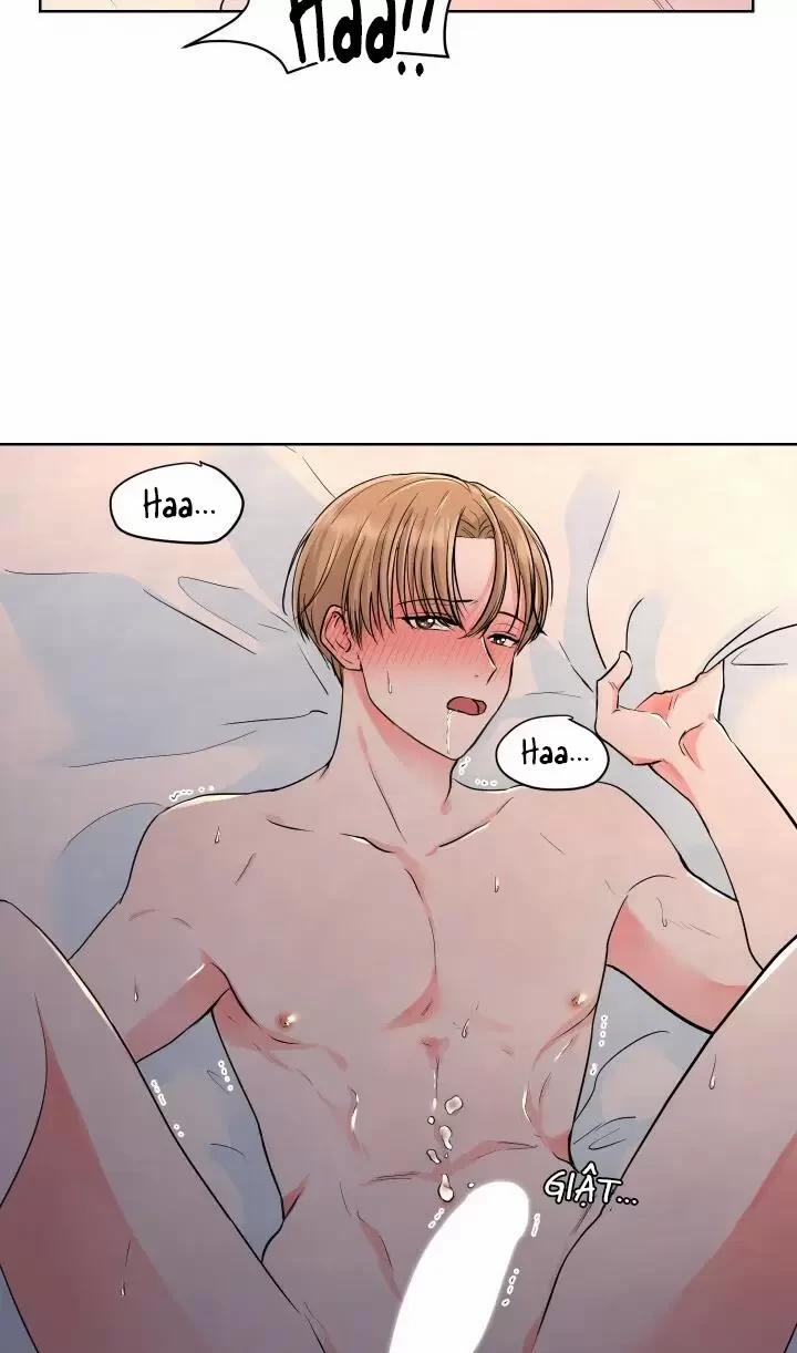 Họ Đã Ngủ Với Nhau 1 trang 13