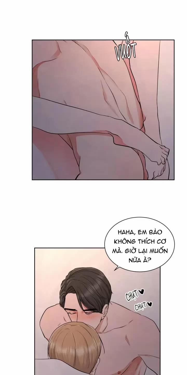 Họ Đã Ngủ Với Nhau 1 trang 15