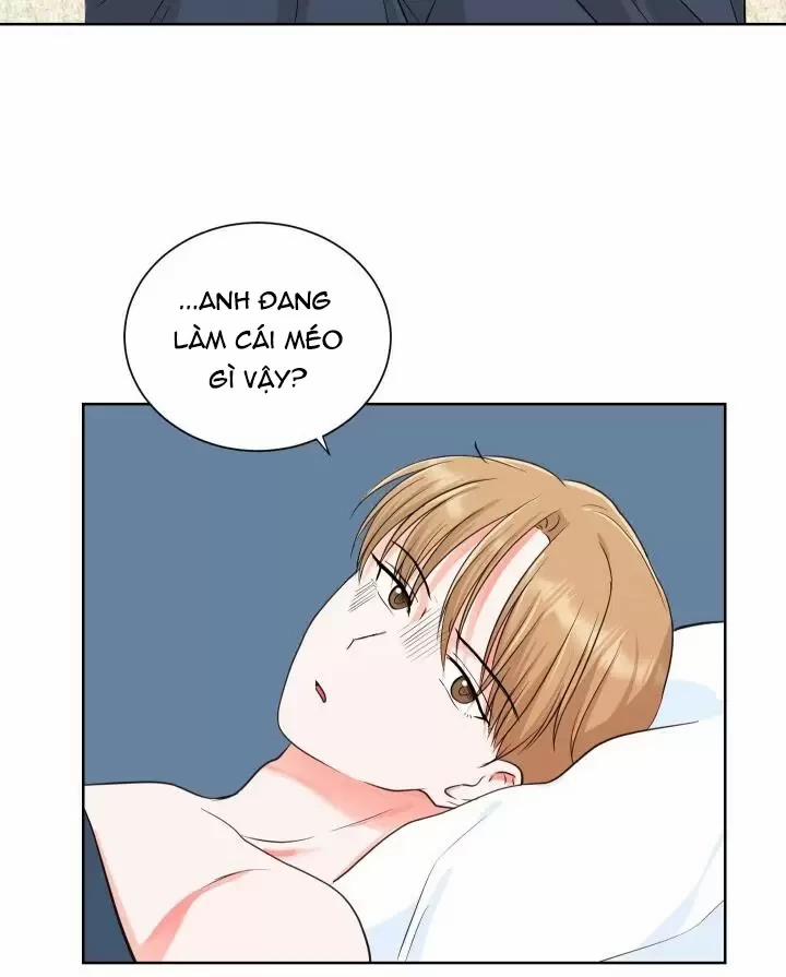 Họ Đã Ngủ Với Nhau 1 trang 19