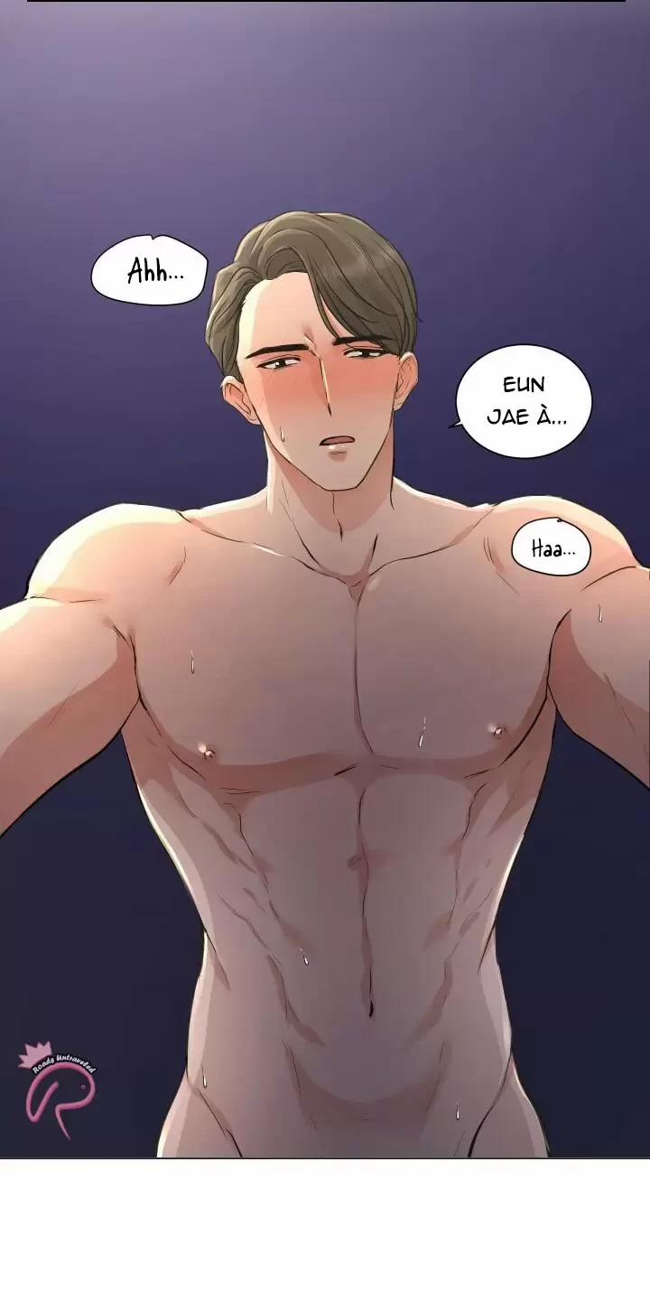 Họ Đã Ngủ Với Nhau 1 trang 2