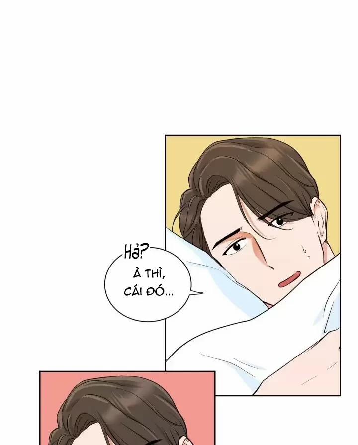 Họ Đã Ngủ Với Nhau 1 trang 20