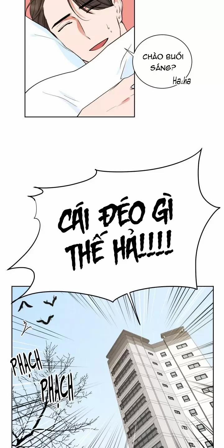Họ Đã Ngủ Với Nhau 1 trang 21