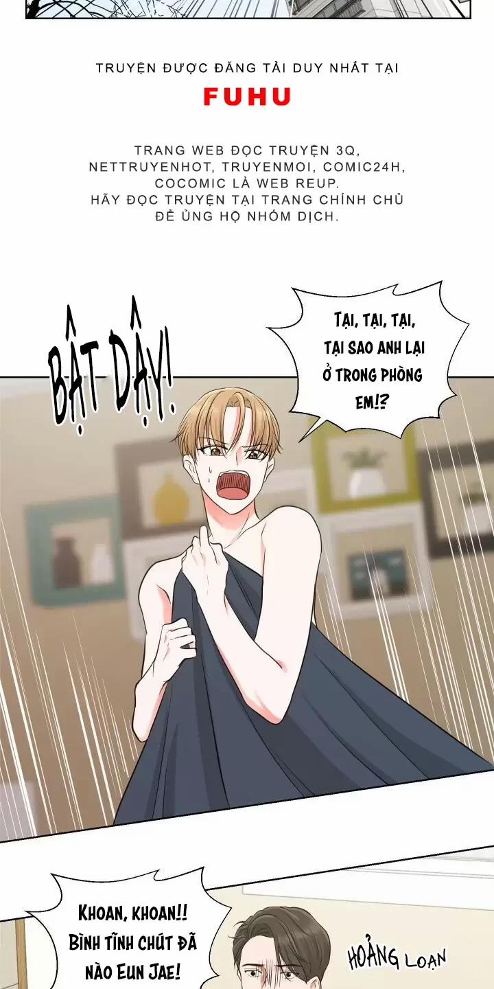 Họ Đã Ngủ Với Nhau 1 trang 22