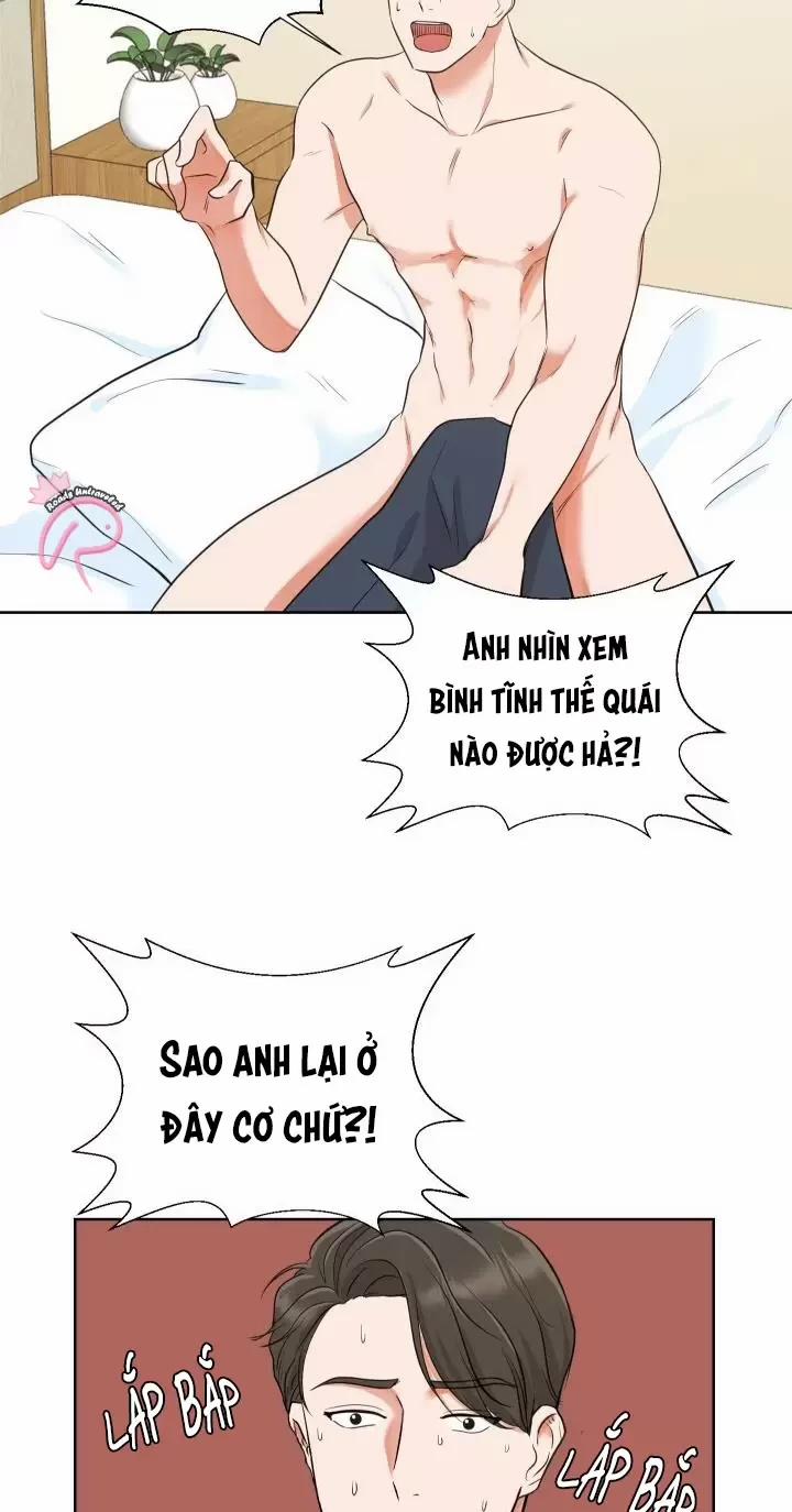 Họ Đã Ngủ Với Nhau 1 trang 23