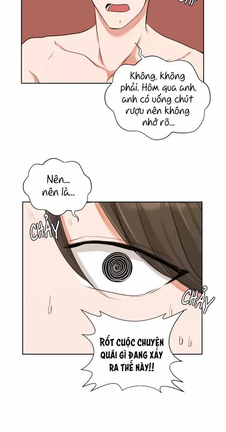 Họ Đã Ngủ Với Nhau 1 trang 24