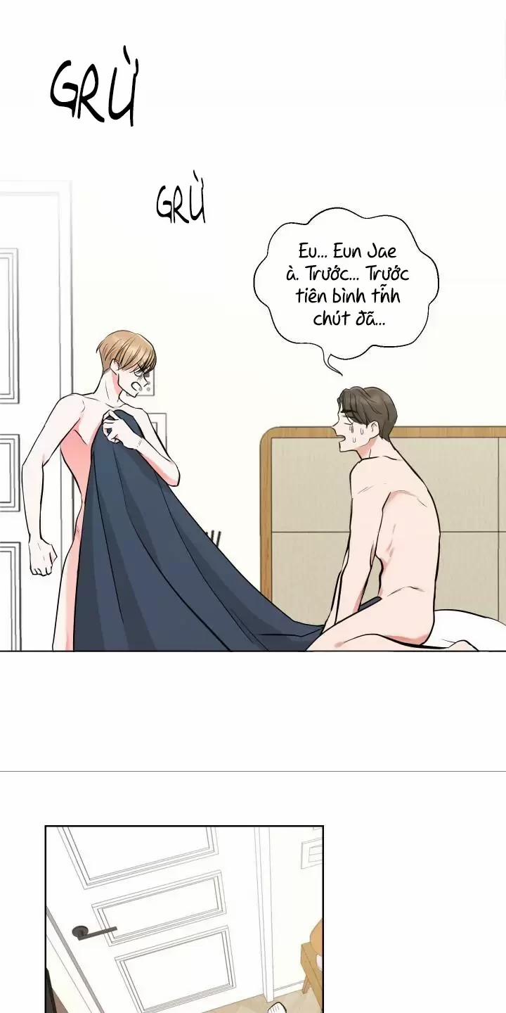 Họ Đã Ngủ Với Nhau 1 trang 25
