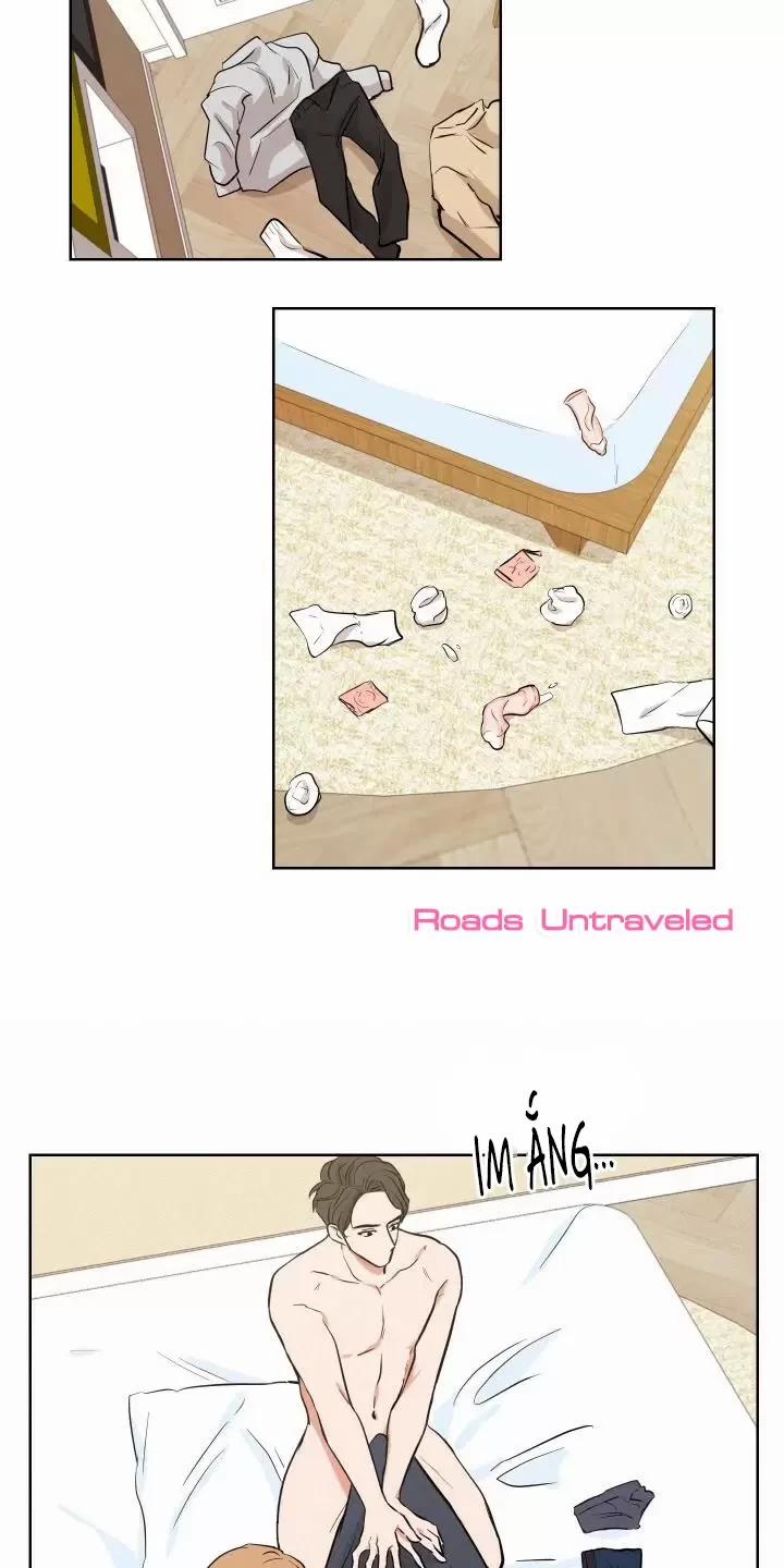 Họ Đã Ngủ Với Nhau 1 trang 26