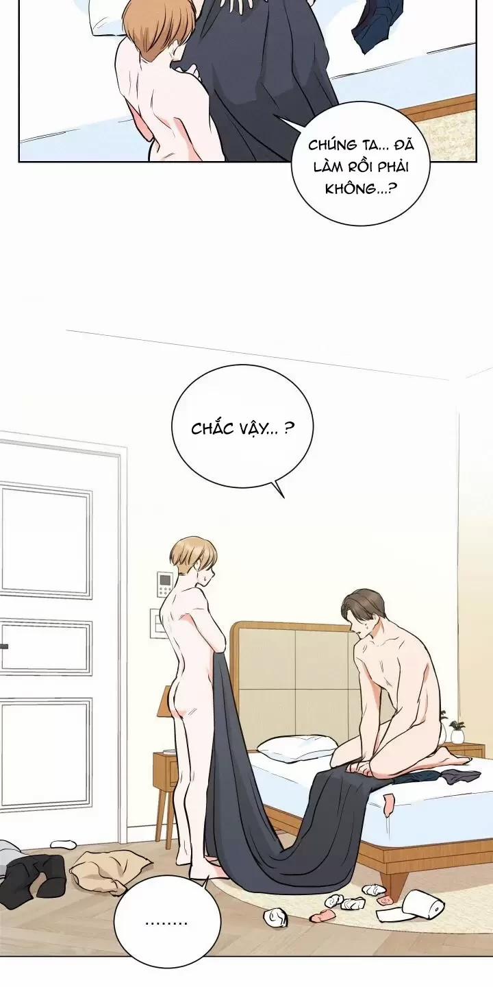 Họ Đã Ngủ Với Nhau 1 trang 27