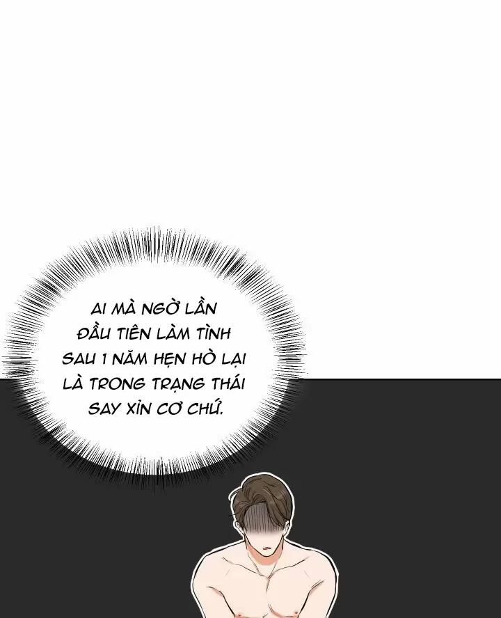 Họ Đã Ngủ Với Nhau 1 trang 28