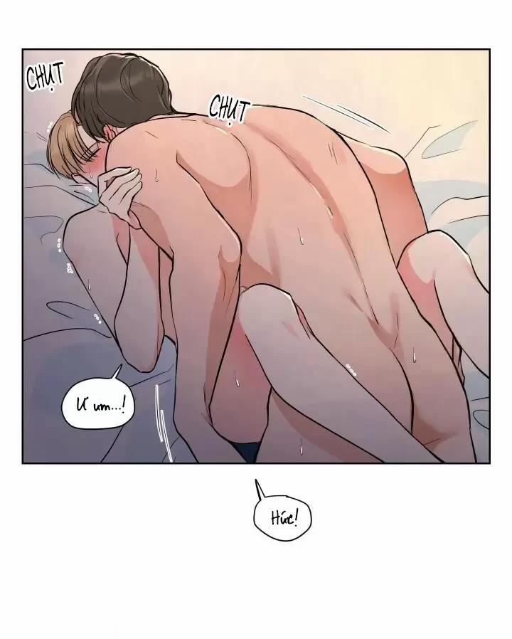 Họ Đã Ngủ Với Nhau 1 trang 3