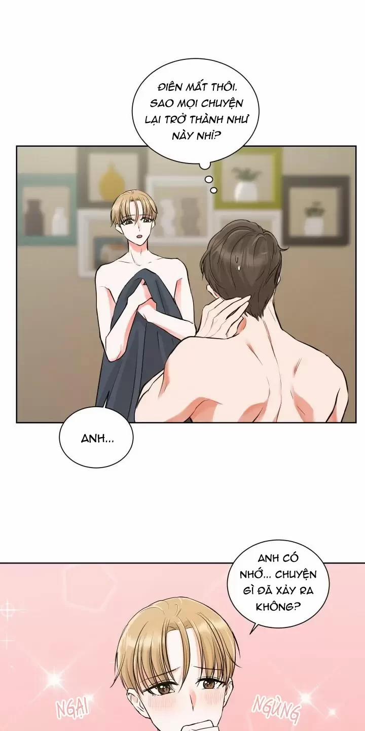 Họ Đã Ngủ Với Nhau 1 trang 30