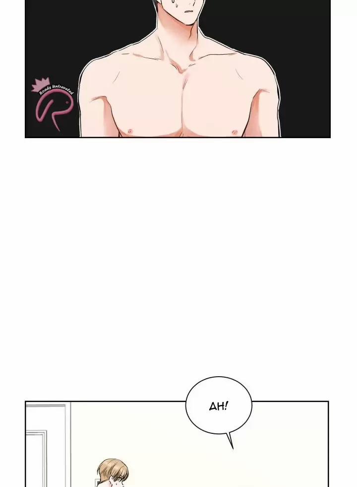 Họ Đã Ngủ Với Nhau 1 trang 33