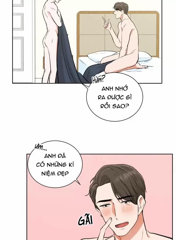 Họ Đã Ngủ Với Nhau 1 trang 34