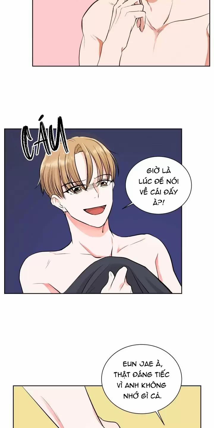 Họ Đã Ngủ Với Nhau 1 trang 35