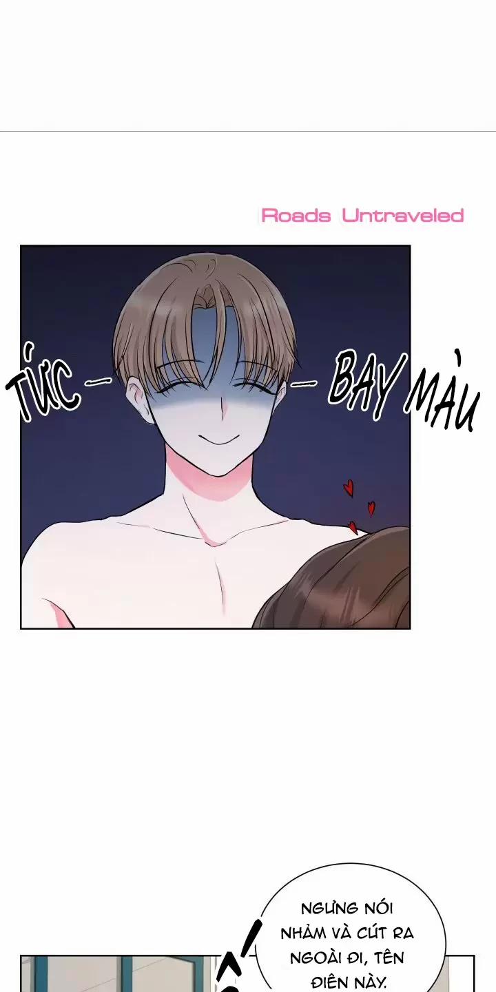 Họ Đã Ngủ Với Nhau 1 trang 37