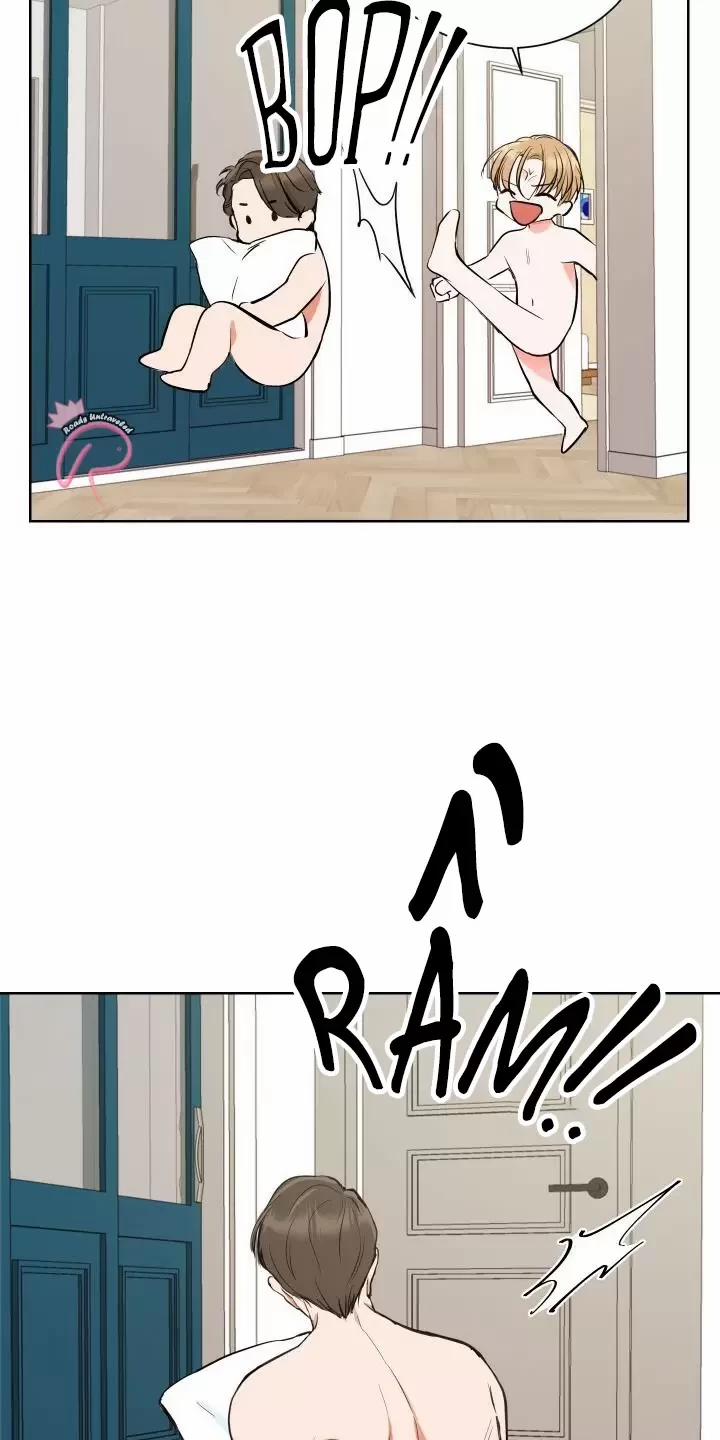 Họ Đã Ngủ Với Nhau 1 trang 38