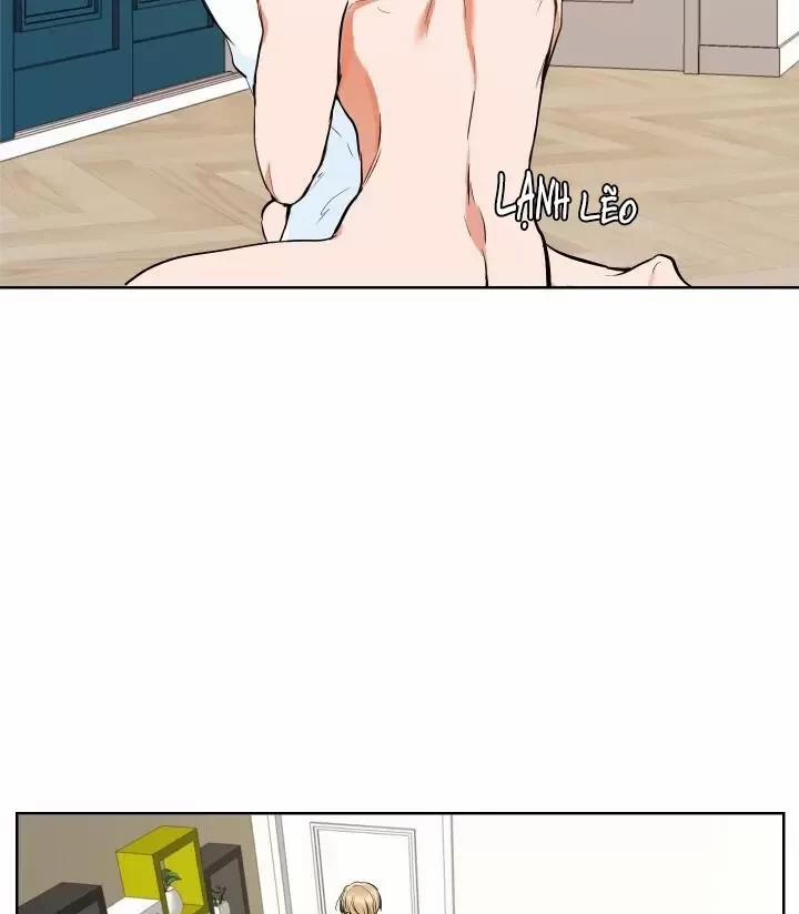 Họ Đã Ngủ Với Nhau 1 trang 39