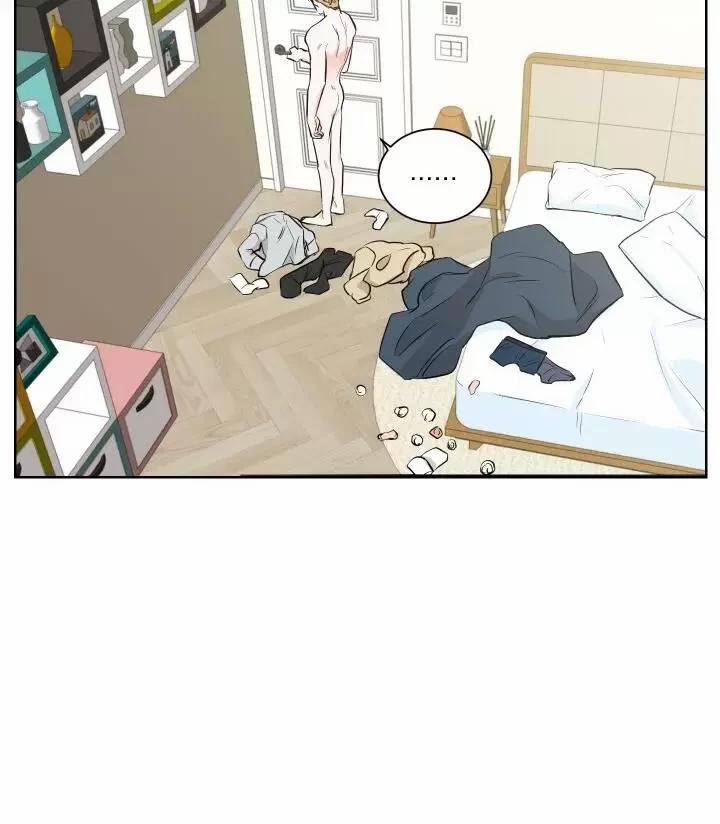 Họ Đã Ngủ Với Nhau 1 trang 40