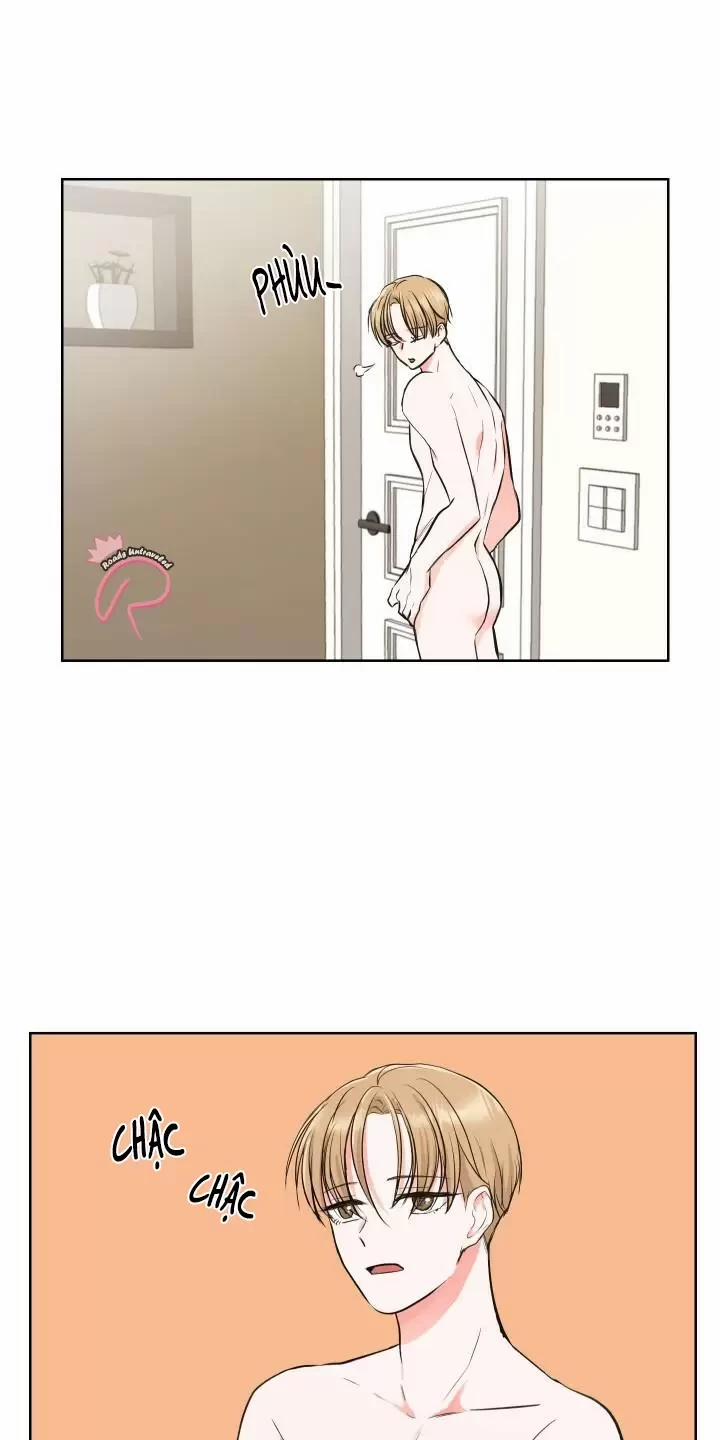 Họ Đã Ngủ Với Nhau 1 trang 41