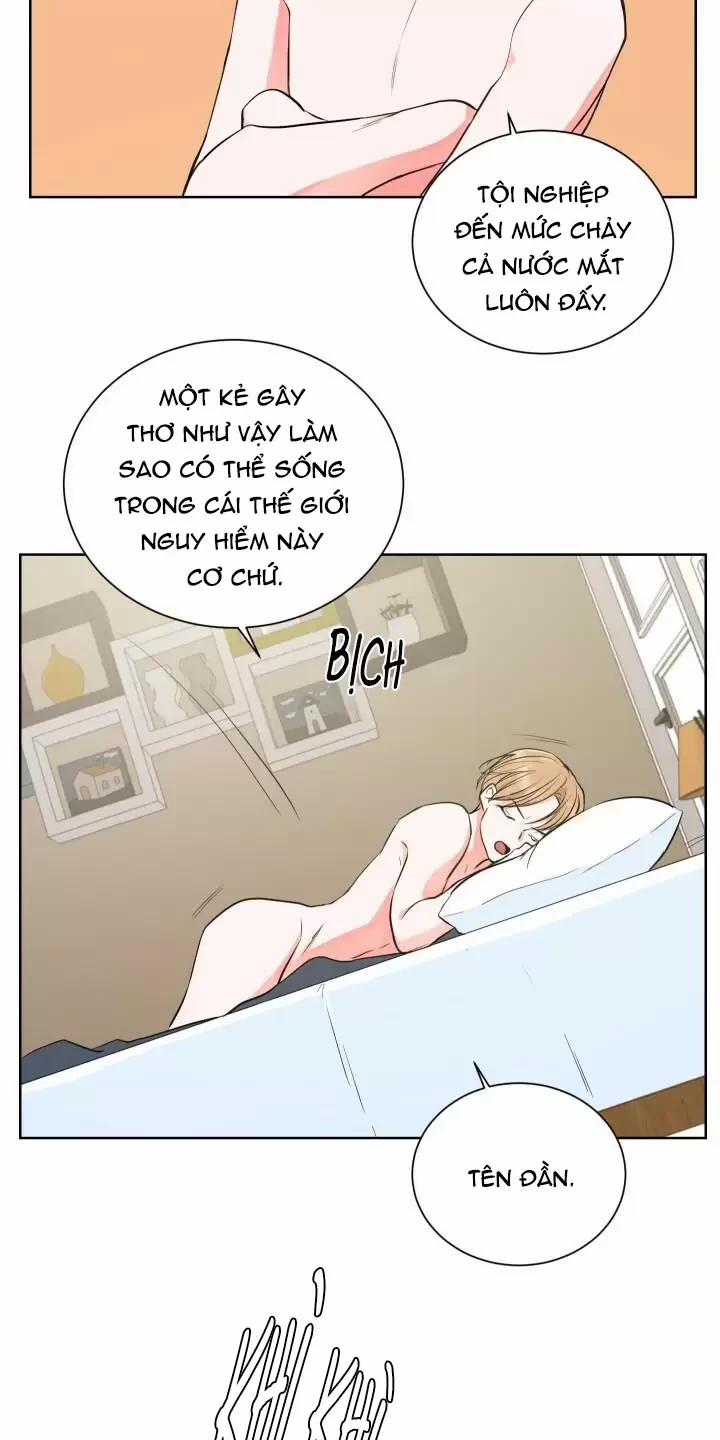 Họ Đã Ngủ Với Nhau 1 trang 42