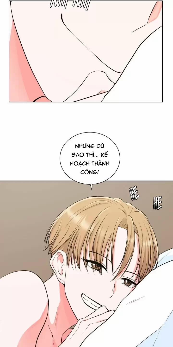 Họ Đã Ngủ Với Nhau 1 trang 43