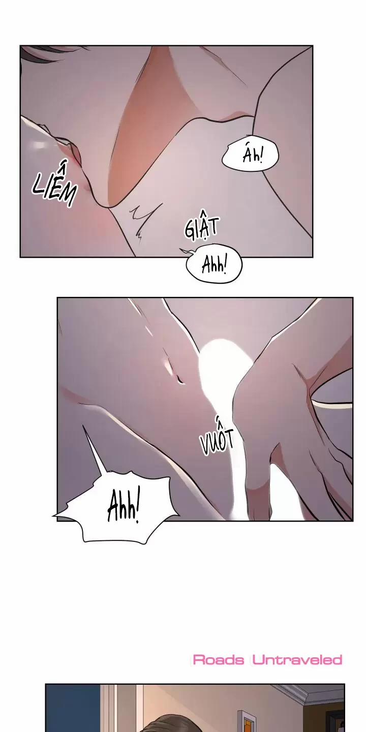 Họ Đã Ngủ Với Nhau 1 trang 5