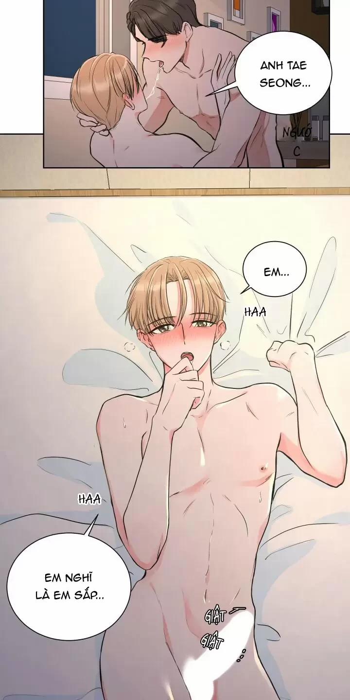 Họ Đã Ngủ Với Nhau 1 trang 6