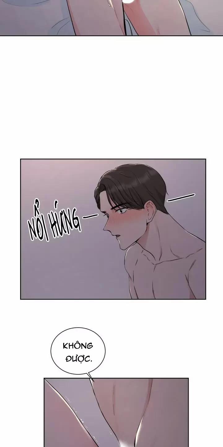 Họ Đã Ngủ Với Nhau 1 trang 7